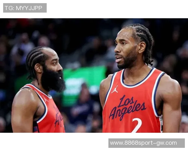 快船复苏之路显现希望小卡与哈登的出色表现引发美媒关注 快船复苏之路显现希望小卡与哈登的出色表现引发美媒关注