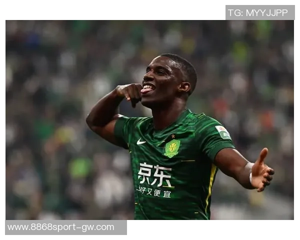 国安逆袭大埔法比奥精彩一停一射连追三球实现反超胜利