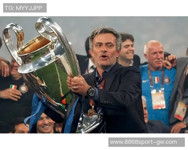 穆里尼奥谈非洲球员称呼自己为老爹的忠诚与纯粹情感